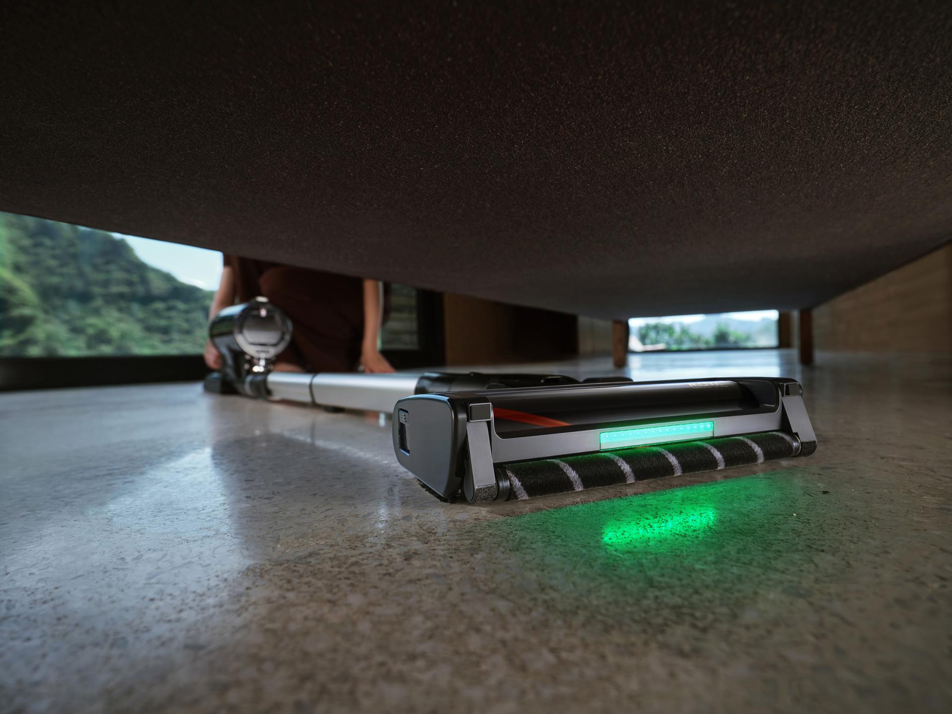 MOVA G70 Station