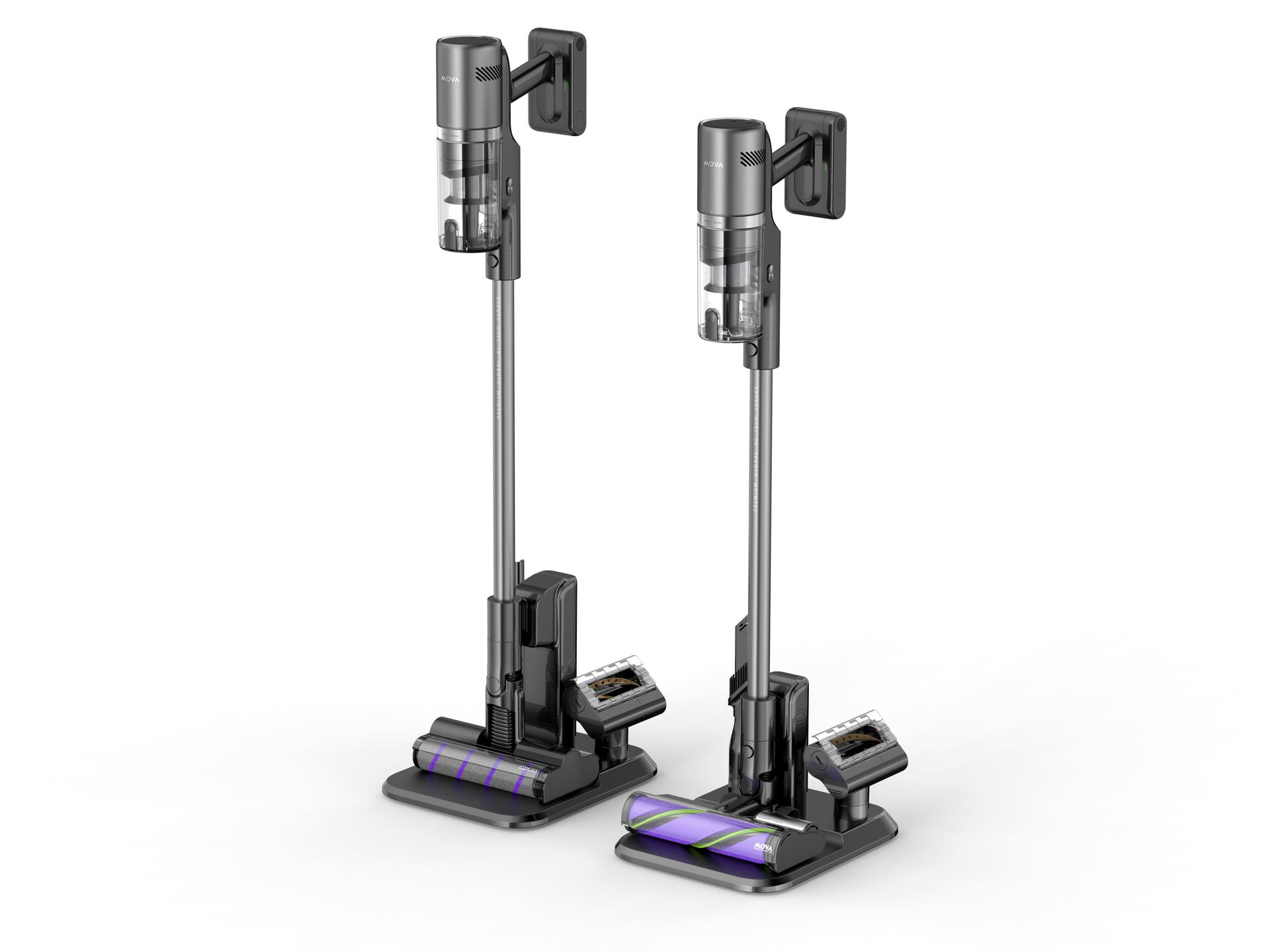MOVA I10 Cordless Stick Vacuum Cleaner