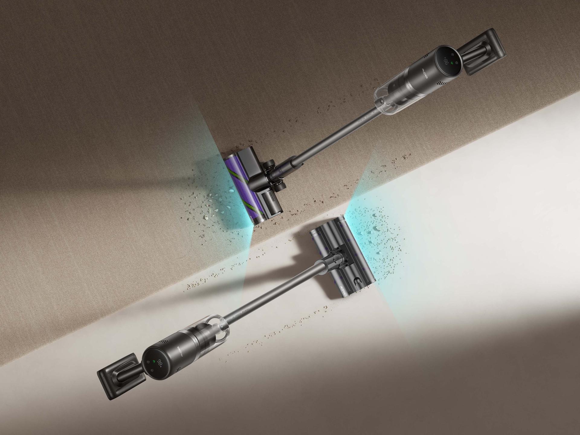 MOVA I10 Cordless Stick Vacuum Cleaner