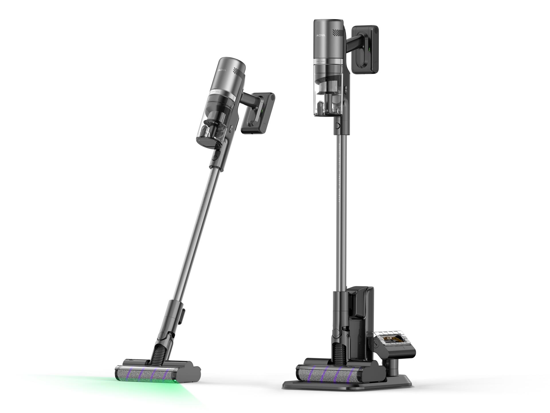 MOVA I10 Cordless Stick Vacuum Cleaner