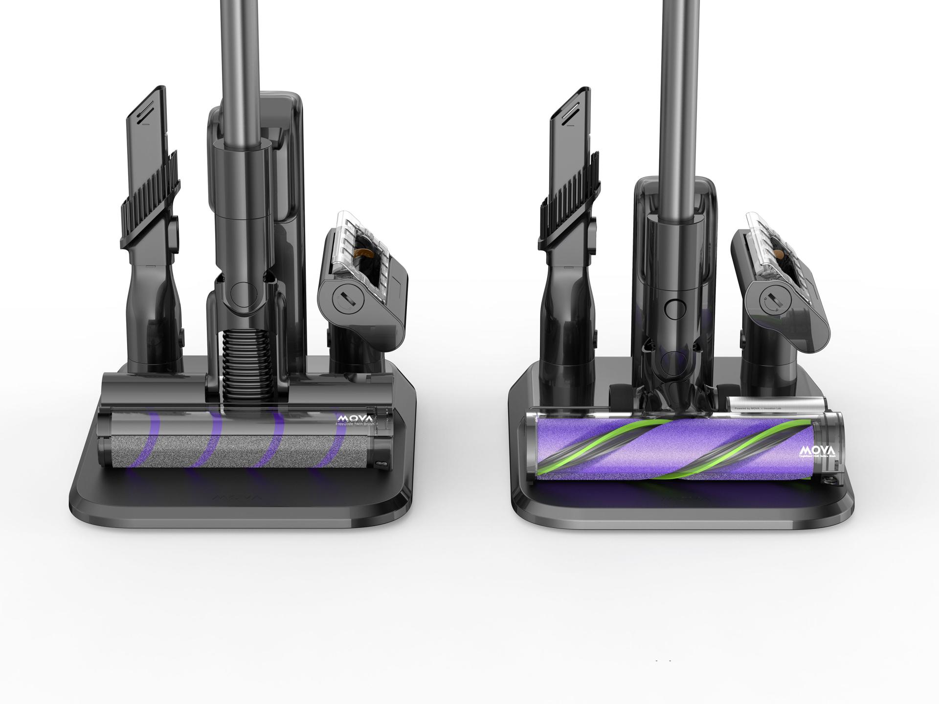 MOVA I10 Cordless Stick Vacuum Cleaner