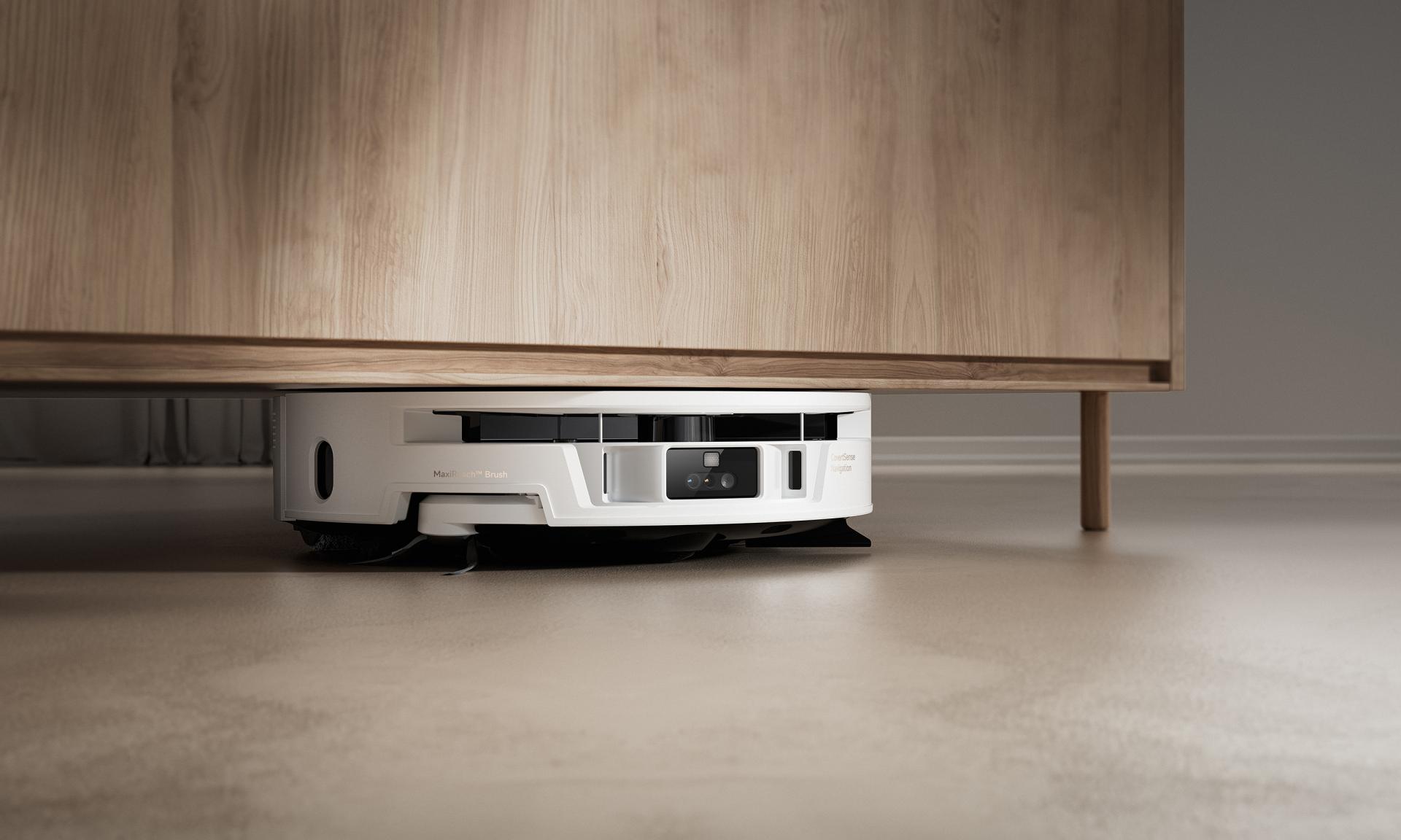 MOVA S70 Pro Roller