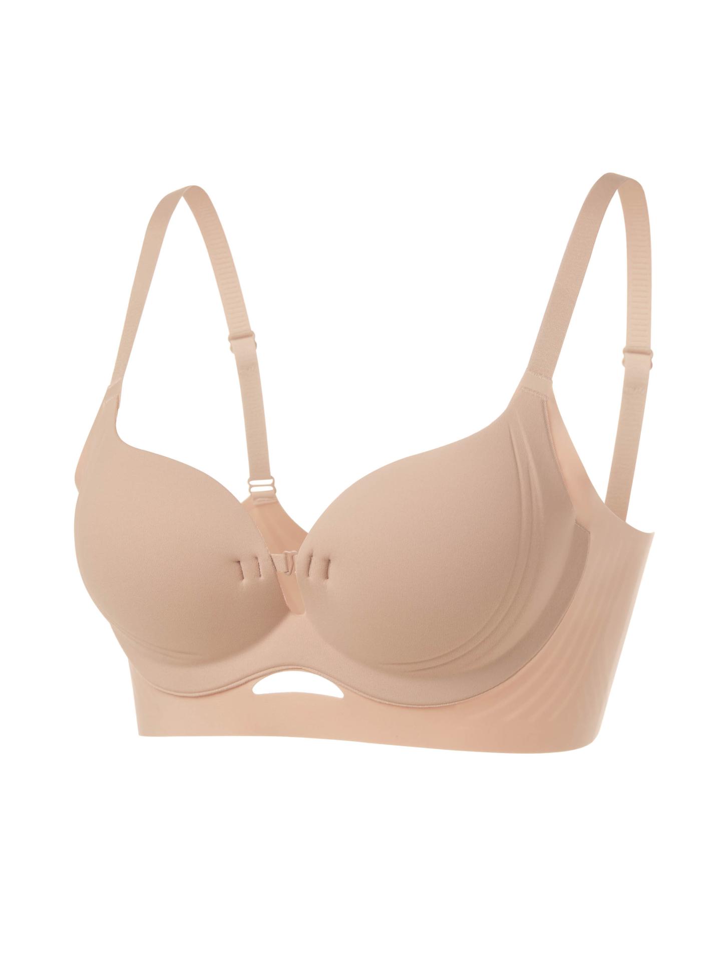 Double-adjust VV Buckle Cup