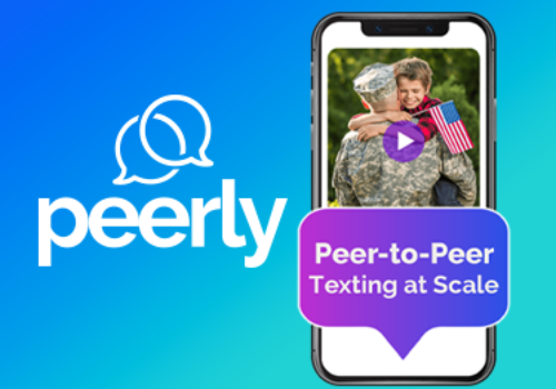 TruHD Video Texting® - 60 Second HD Video (1920x1080p) over P2P Texting