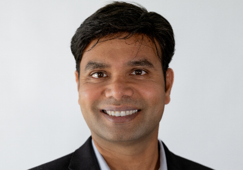 Balaji Dhamodharan