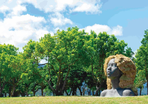 Pioneering East Rift Valley Granary Festivities