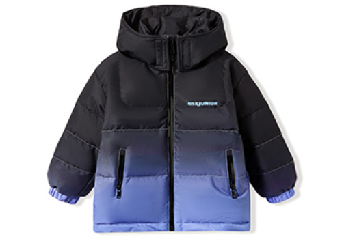 ASK JUNIOR Seaweed Fabric Series