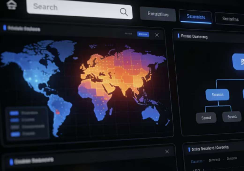 Intelligent Financial Investment Risk Management Platform