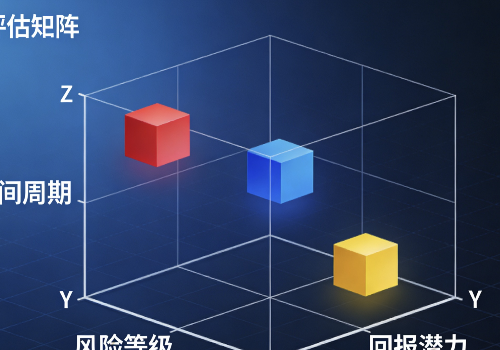 Financial Investment Risk Assessment and Intelligent Control