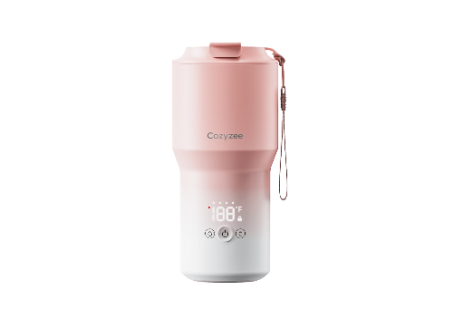 Portable Bottle Warmer