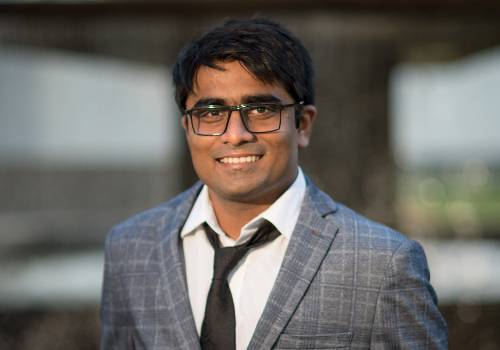 Somil Nishar: Excellence in Automated System Engineering