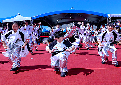 2024 Taipei Hakka Win