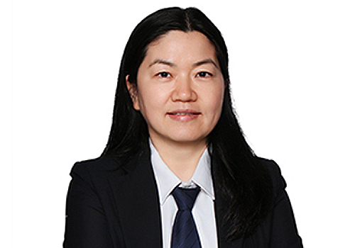 Smart Supply Chain Panorama Management System