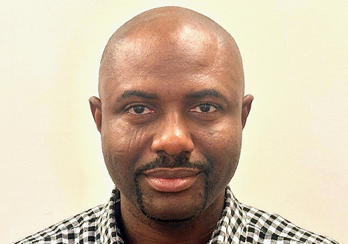 Oluwafemi Oloruntoba