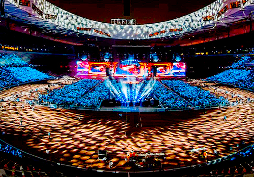 MAYDAY #5525 LIVE TOUR