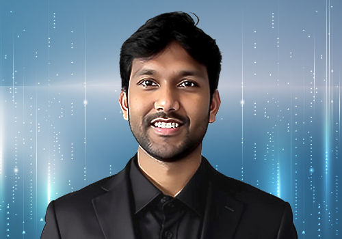 2025 TITAN Innovation Winner - 