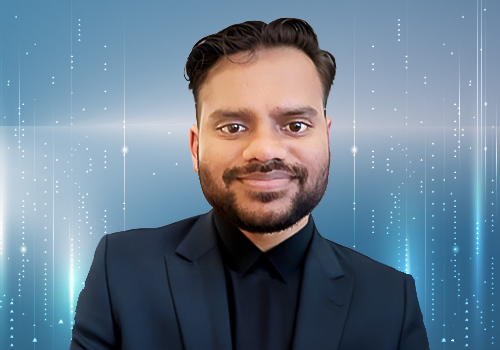 2025 TITAN Innovation Winner - 