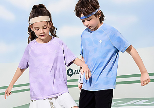 ASK JUNIOR Rapid-drying Series