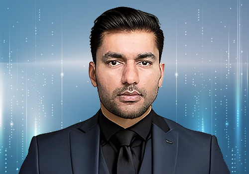 2025 TITAN Innovation Winner - 