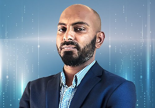 Digital Platforms Architect of the year