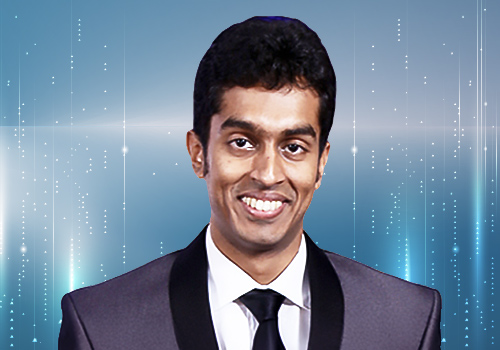 2025 TITAN Innovation Winner - 