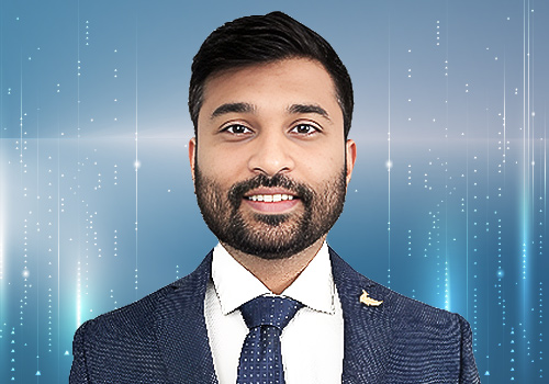 2025 TITAN Innovation Winner - 