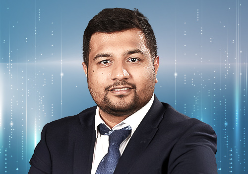 2025 TITAN Innovation Winner - 