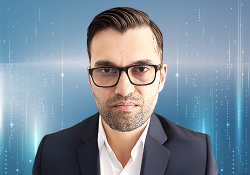 2025 TITAN Innovation Winner - 