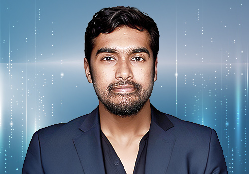 2025 TITAN Innovation Winner - 