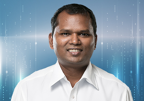 2025 TITAN Innovation Winner - 