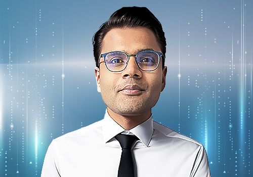 2025 TITAN Innovation Winner - 