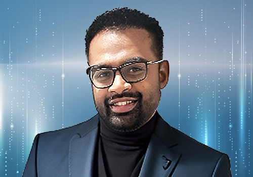 2025 TITAN Innovation Winner - 