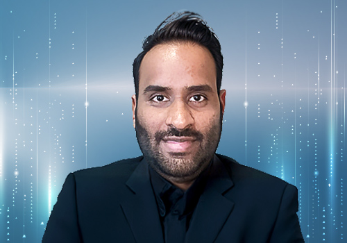 2025 TITAN Innovation Winner - 