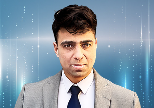 2025 TITAN Innovation Winner - 