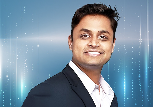 2025 TITAN Innovation Winner - 