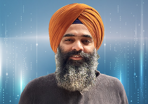 2025 TITAN Innovation Winner - 