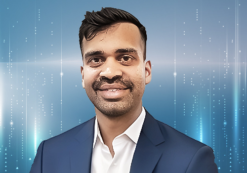 2025 TITAN Innovation Winner - 