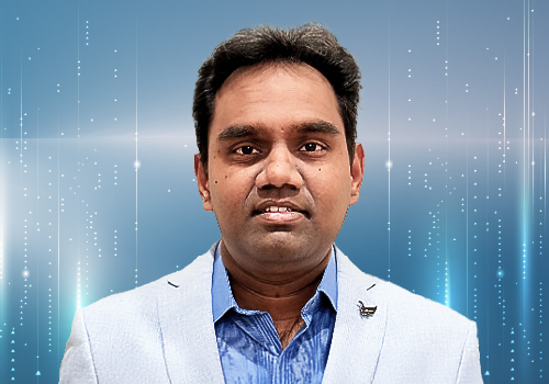 2025 TITAN Innovation Winner - 