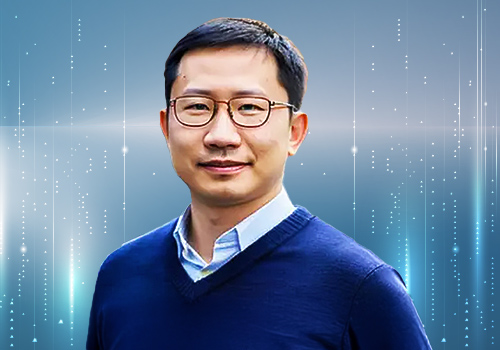 Lechi Zhang: Fintech Innovator for Small Businesses