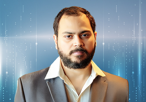 Raghu K Para's Multi-Agent Data Governance at the Edge