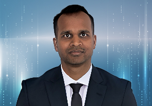 2025 TITAN Innovation Winner - 