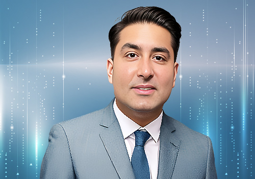 2025 TITAN Innovation Winner - 