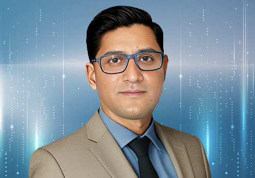 2025 TITAN Innovation Winner - 