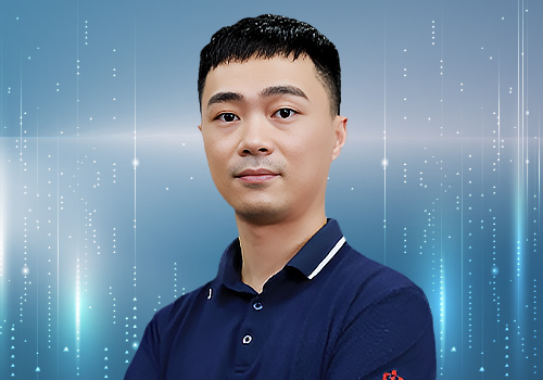 A contributor to the development of electronic technology