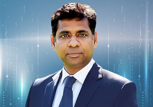 2025 TITAN Innovation Winner - 