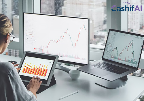 CashifAI: The AI Financial Co-Pilot for Business Success