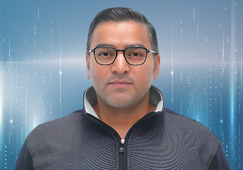 2025 TITAN Innovation Winner - 