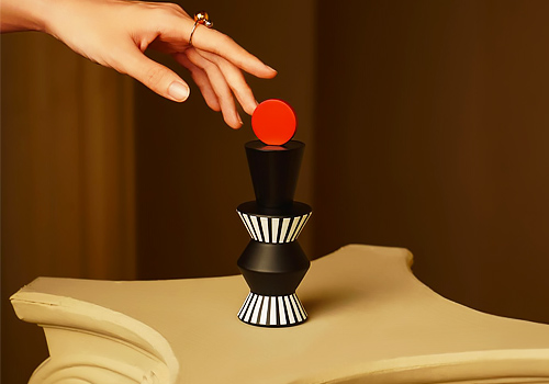 Solivagant Yuanyuanlu Perfume