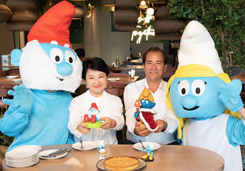 One City, One Festival, Infinite Impact: Redefining City Marketing with Technology, Culture, and Global Collaboration