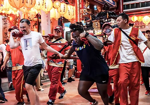 DAXIDAXI 2025 REVIVAL